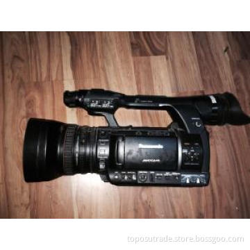 Cheap Panasonic AVCCAM AG-AC130 Camcorder